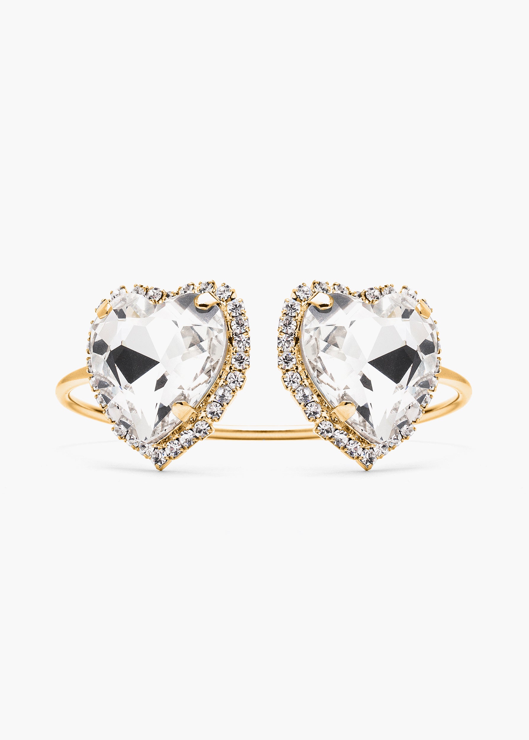 Martina bracelet capsule heart