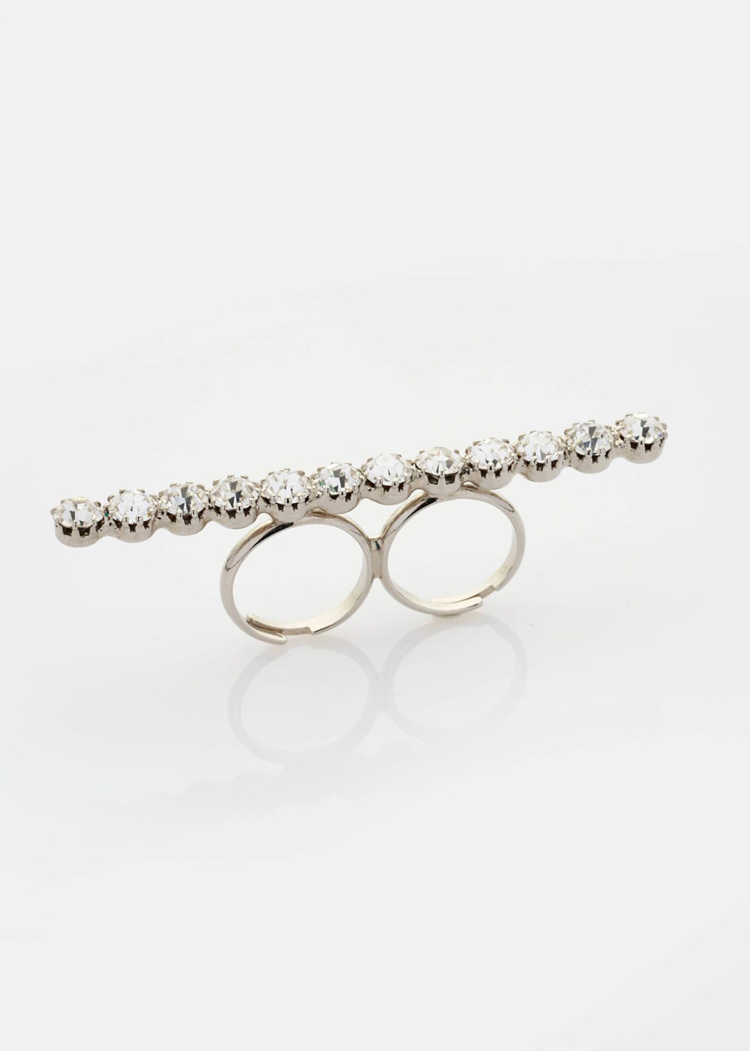 Fabiola Ring silver