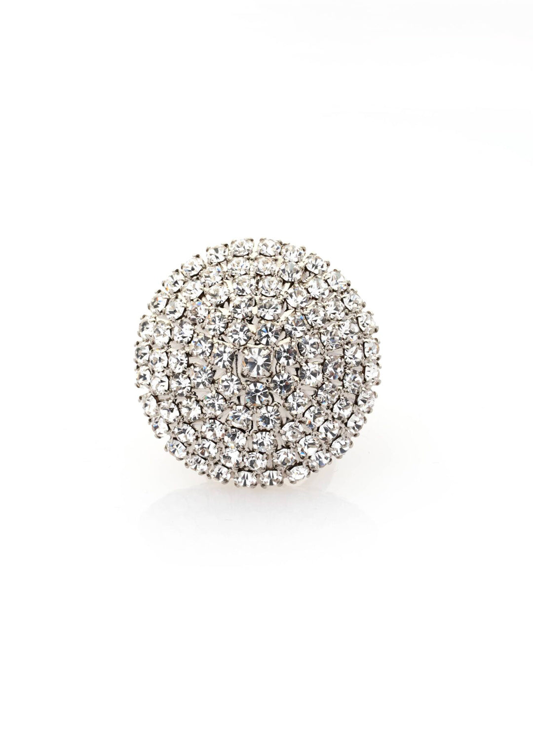 Emilia Ring silver