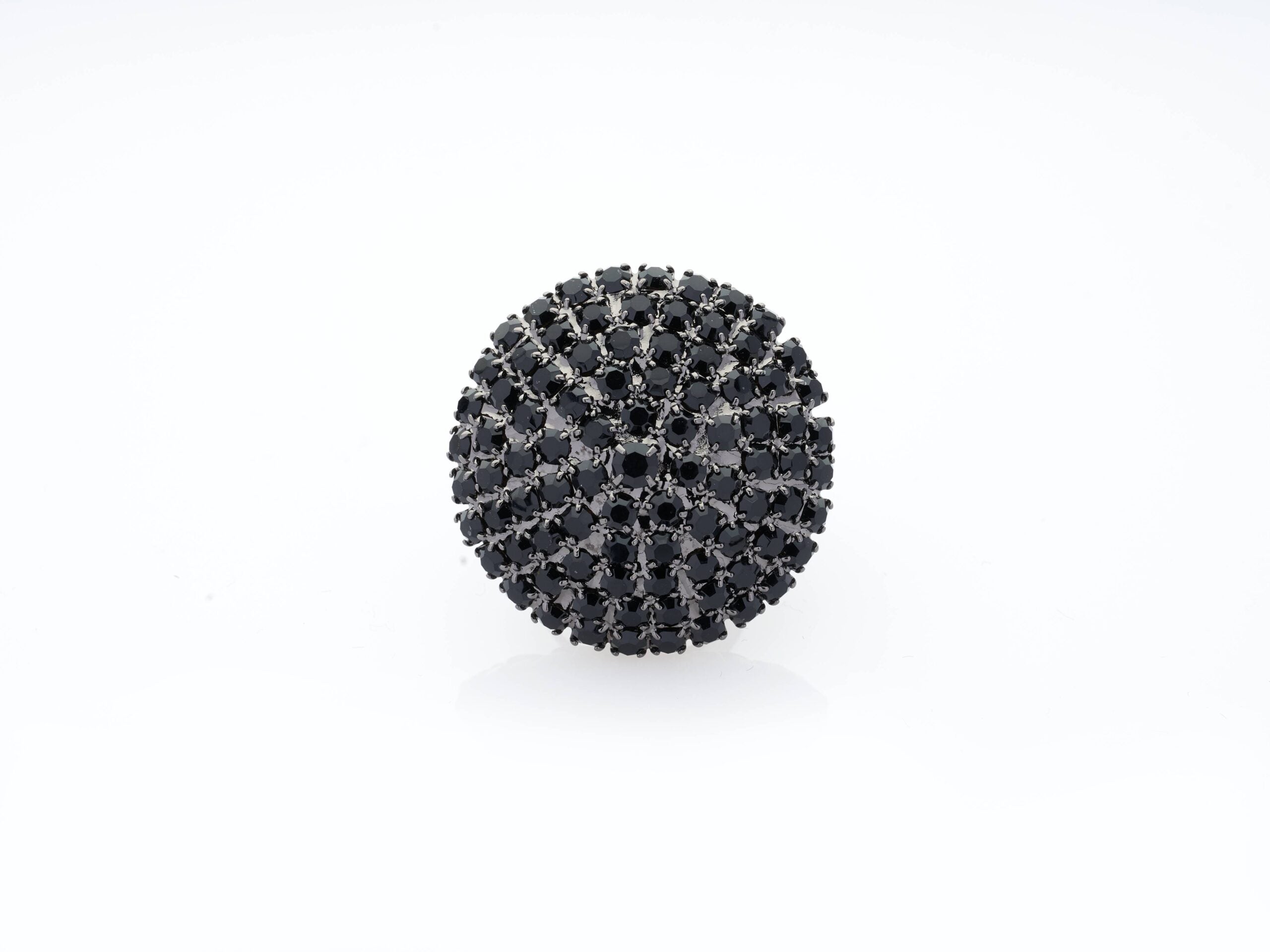 Emilia Ring black