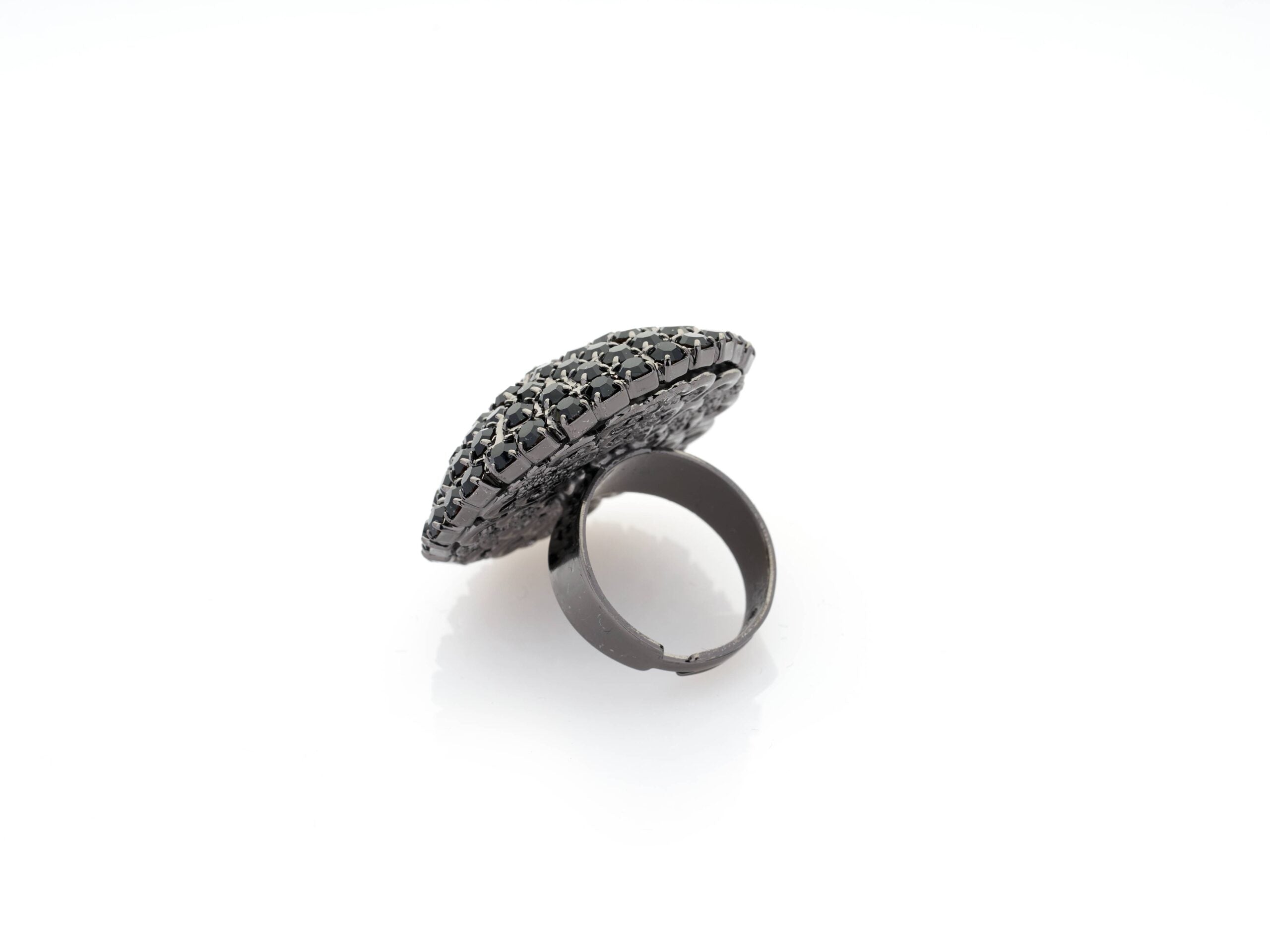 Emilia Ring black