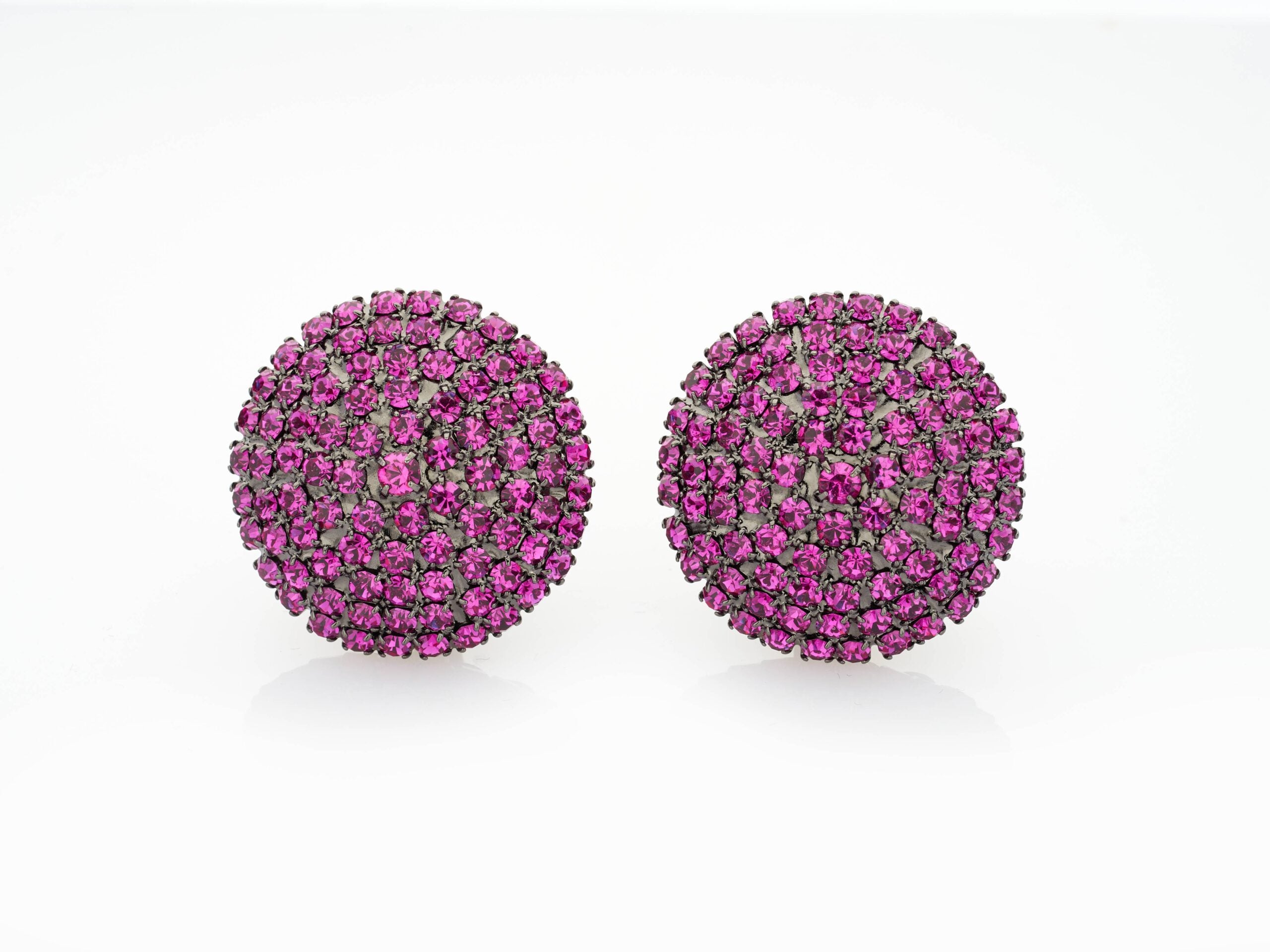 Lavinia Earjewels pink