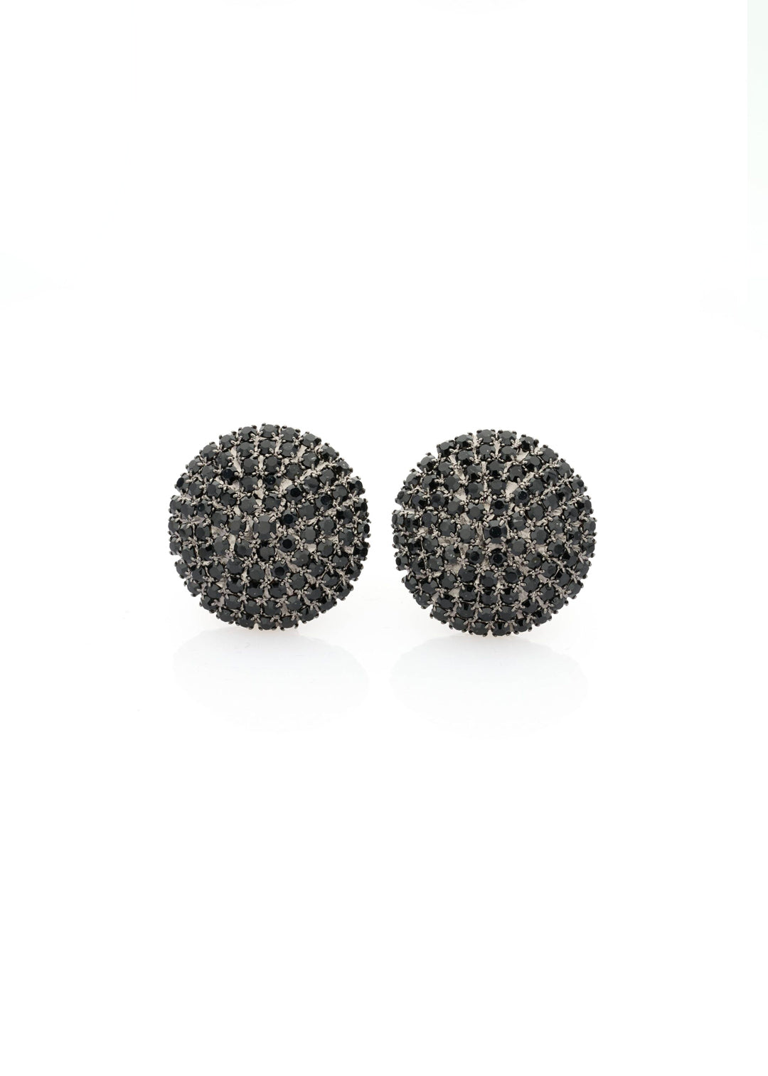 Lavinia Earjewels black