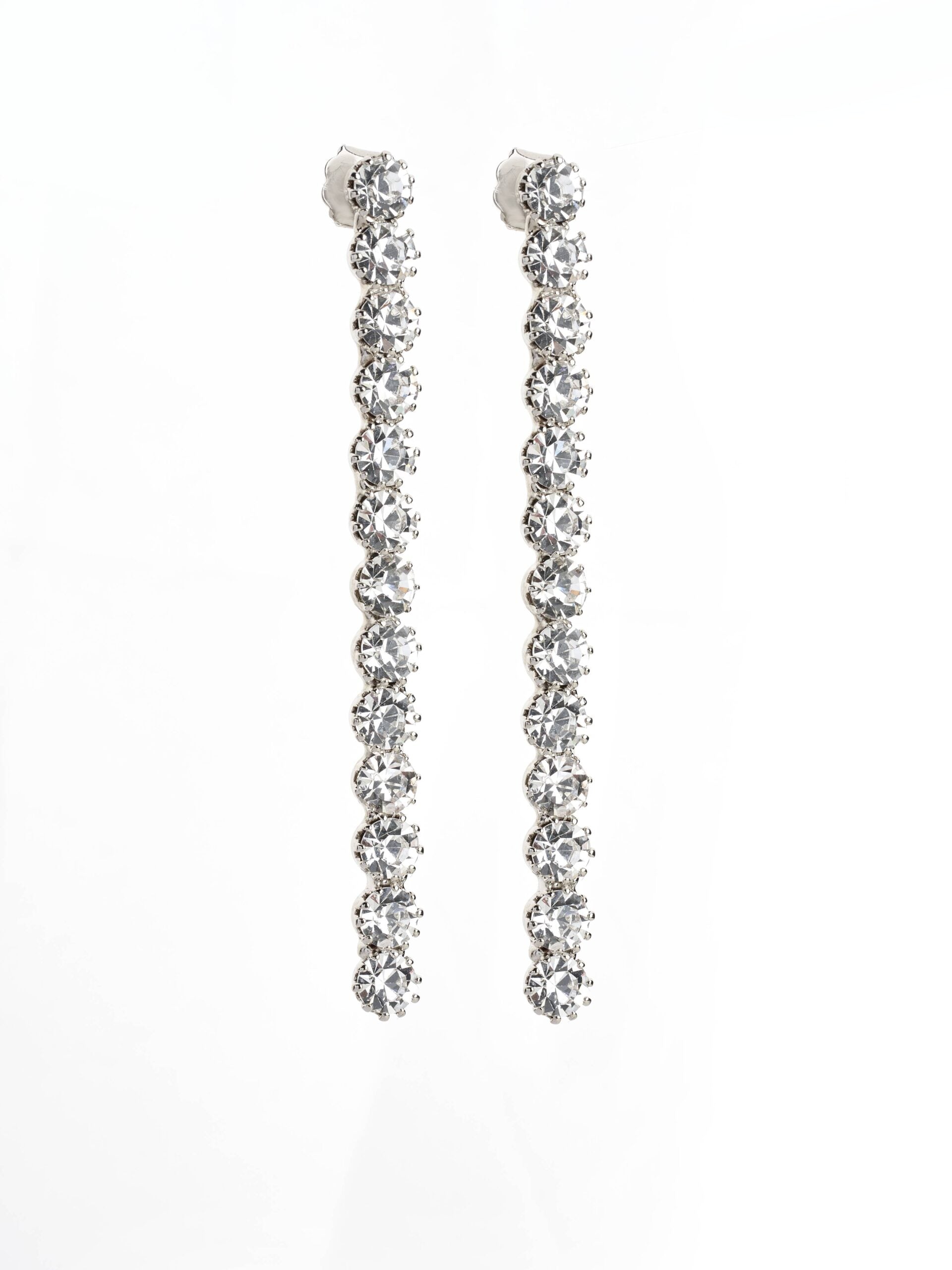 Lorenza Earjewels silver