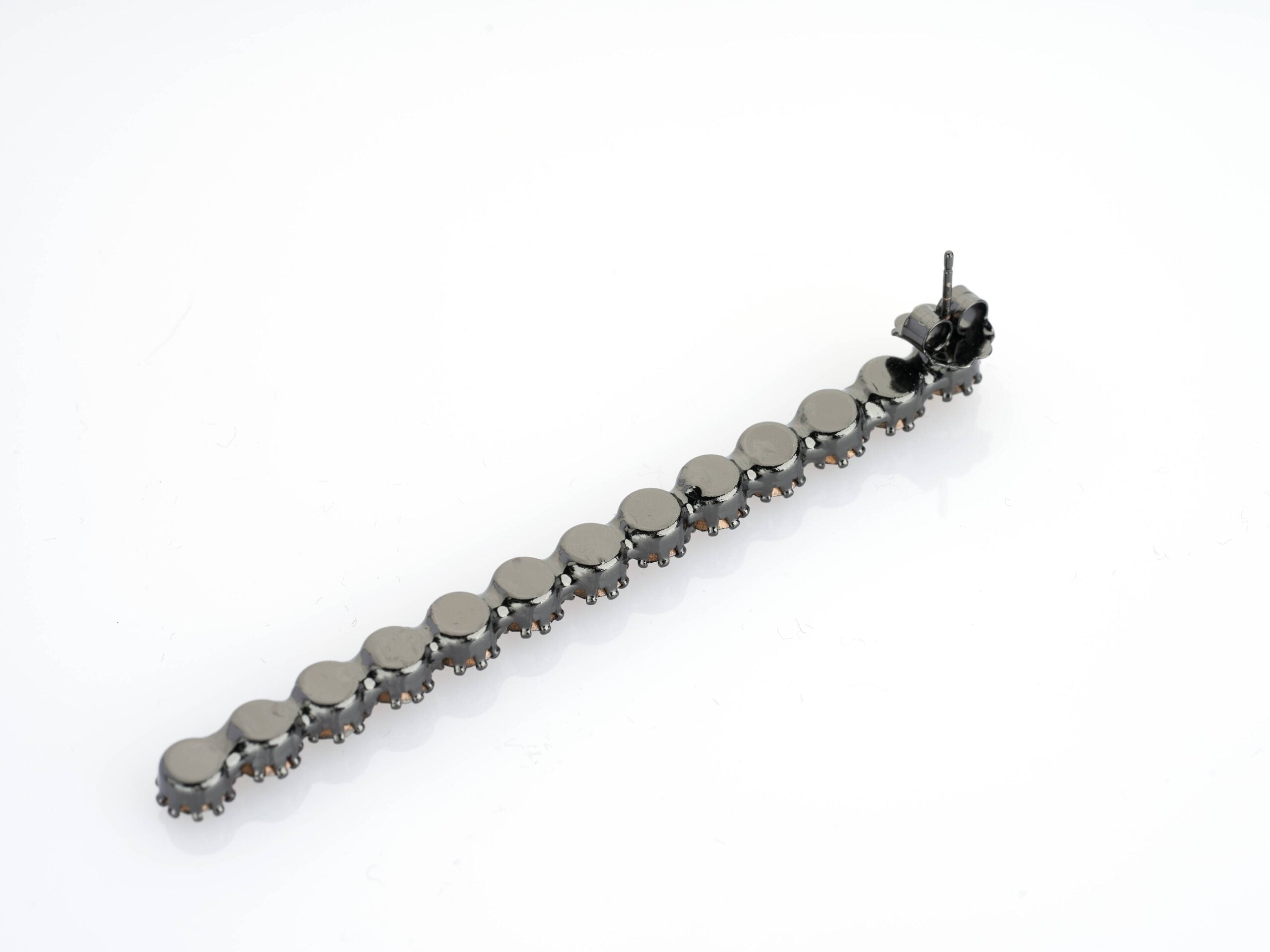 Lorenza Earjewels black