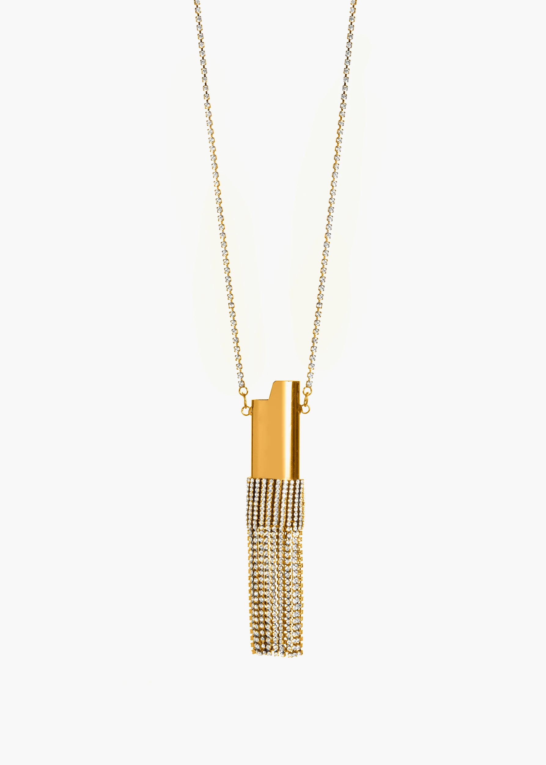 Antonia exclusive jewels fringe