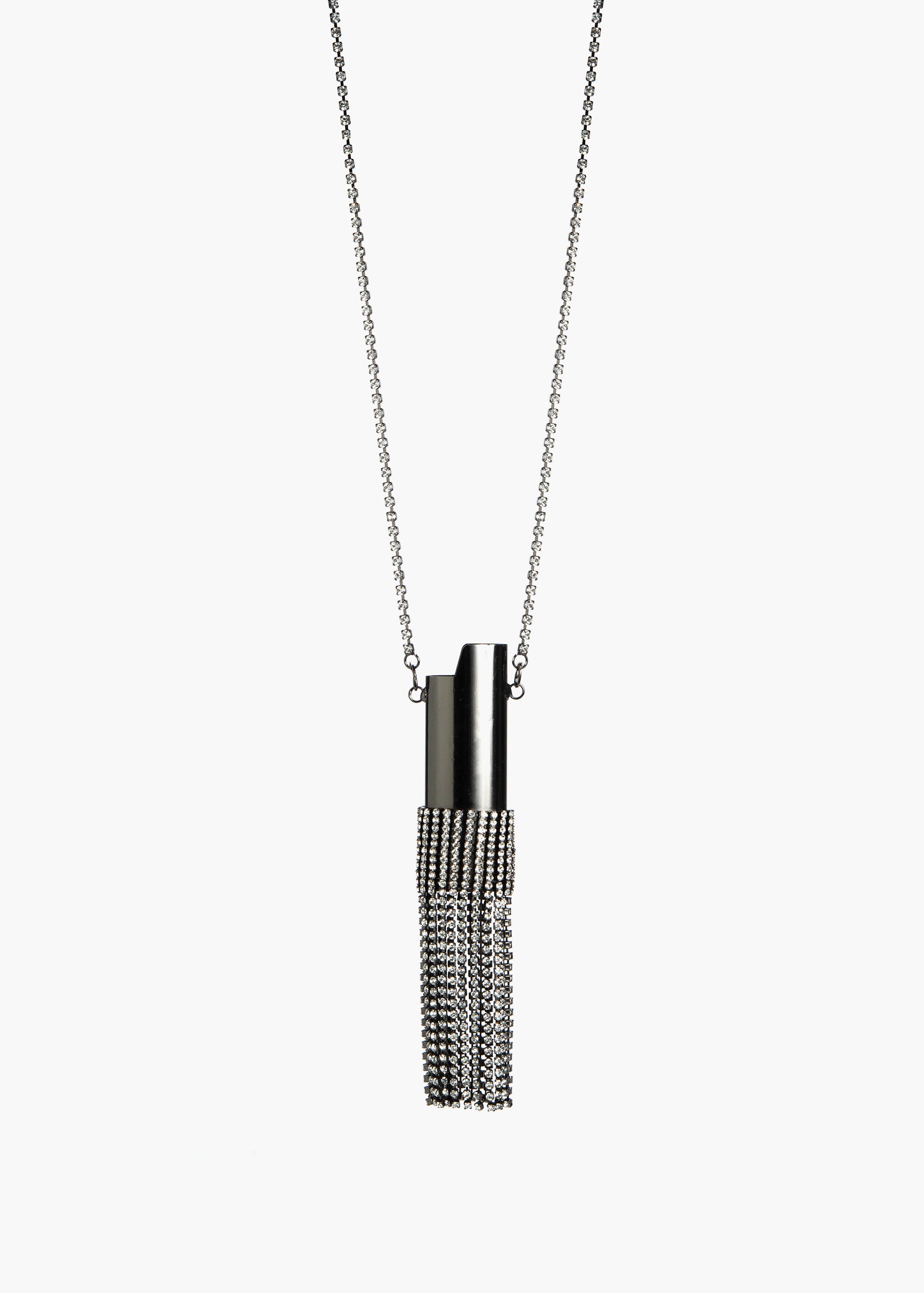 Antonia exclusive jewels fringe