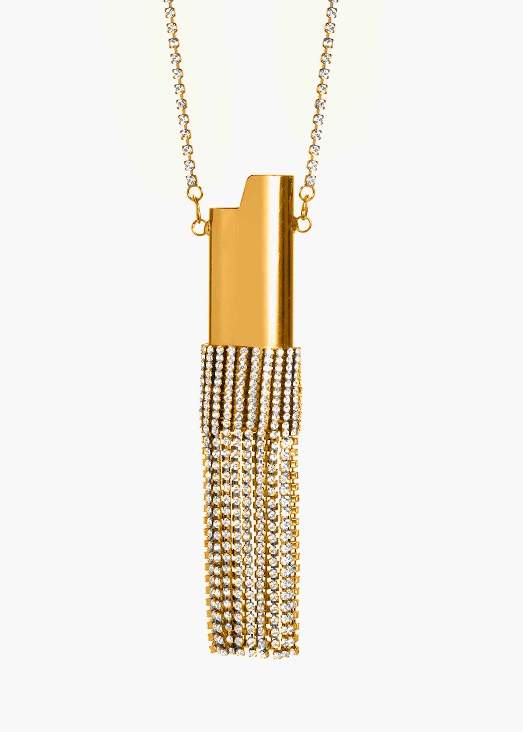 Antonia exclusive jewels fringe
