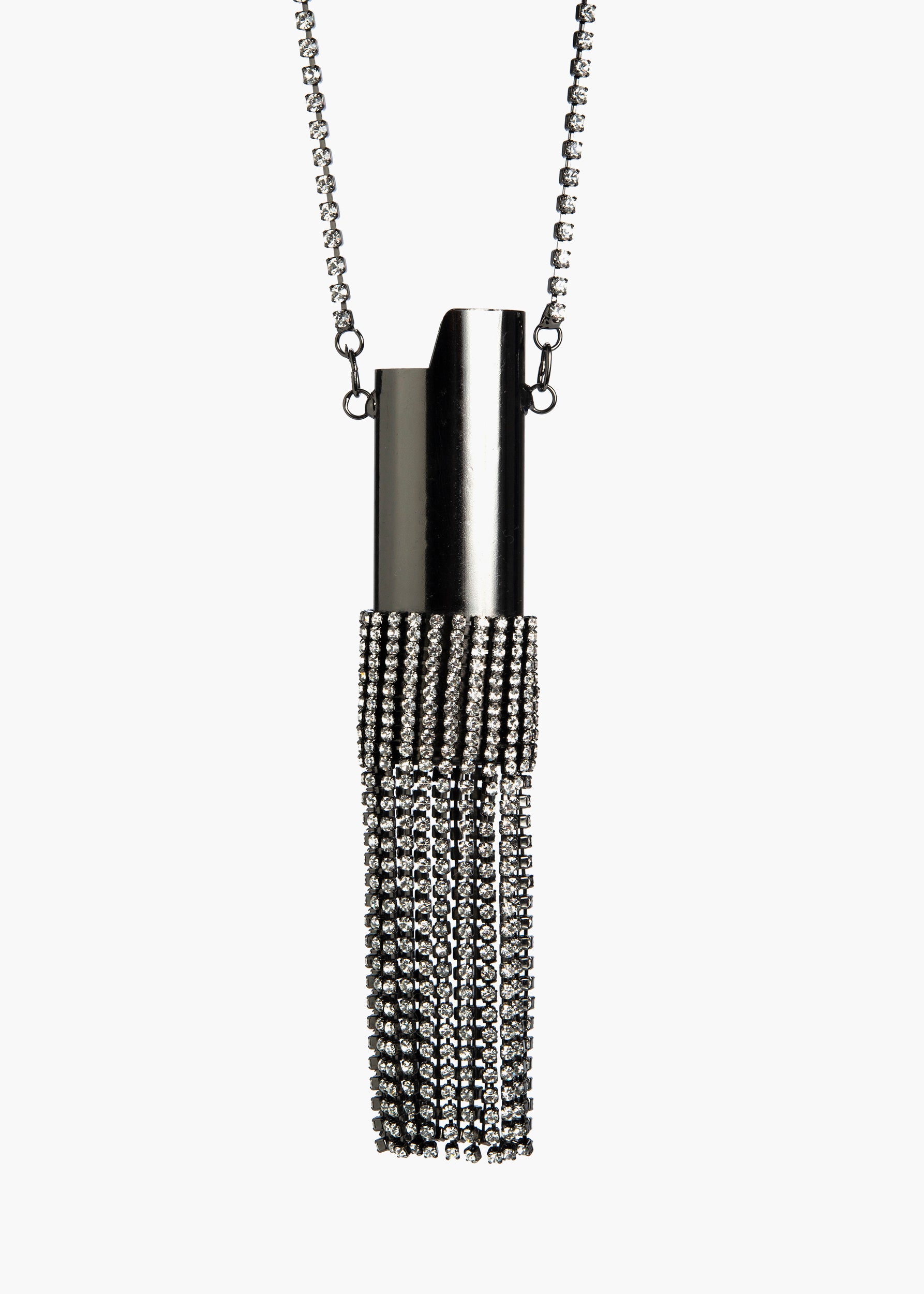 Antonia exclusive jewels fringe