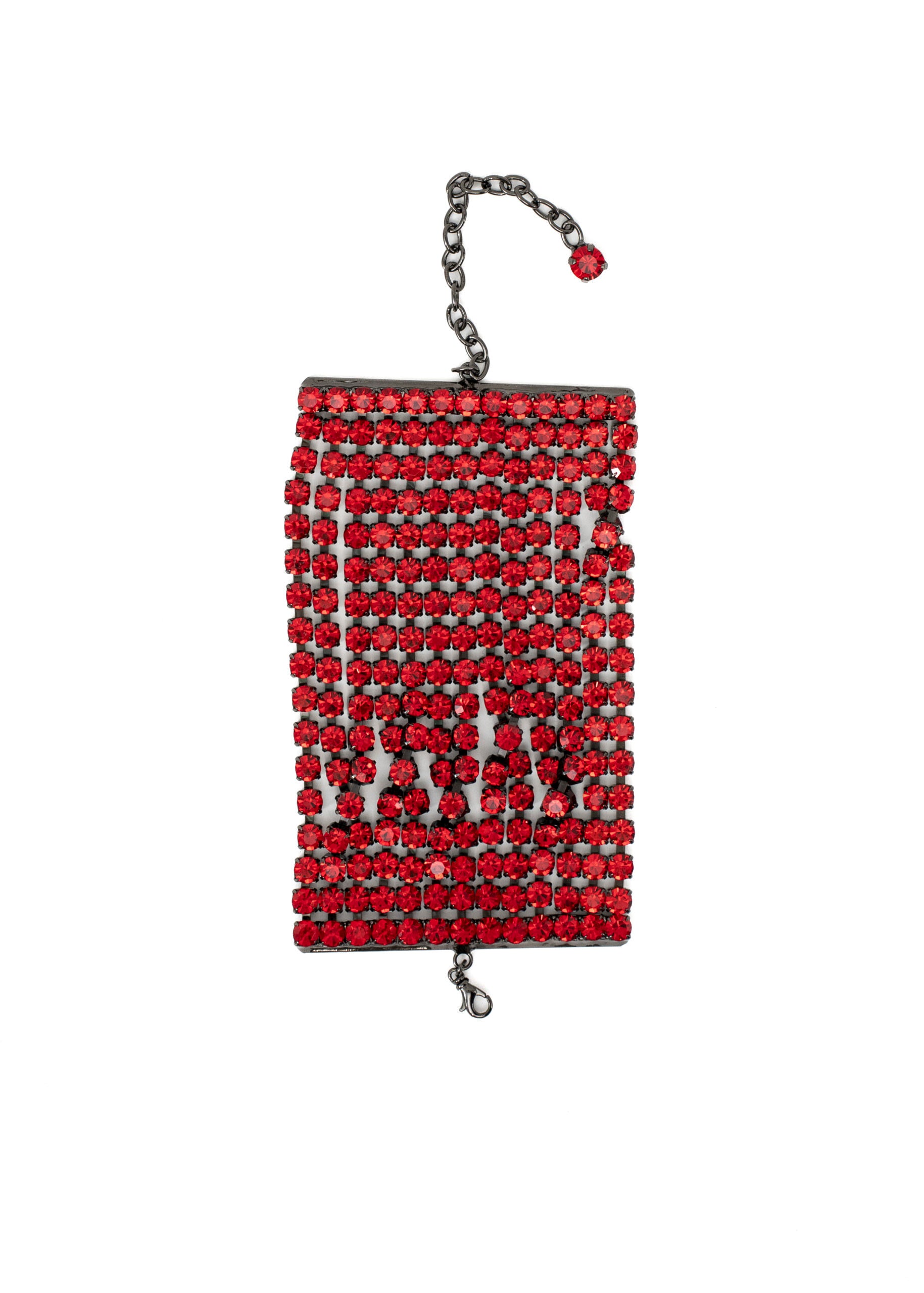 Caterina Bracelet red