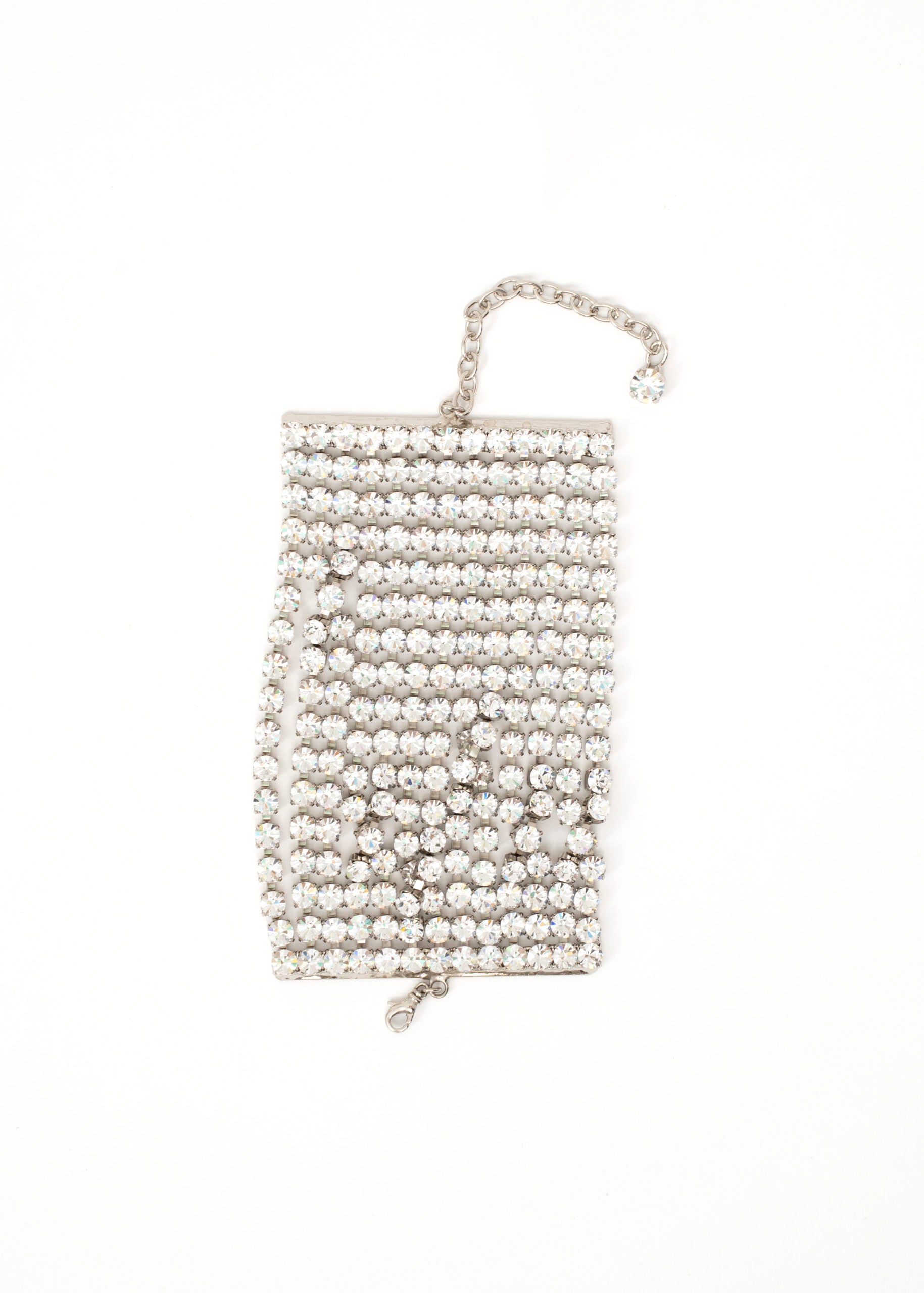 Caterina Bracelet silver