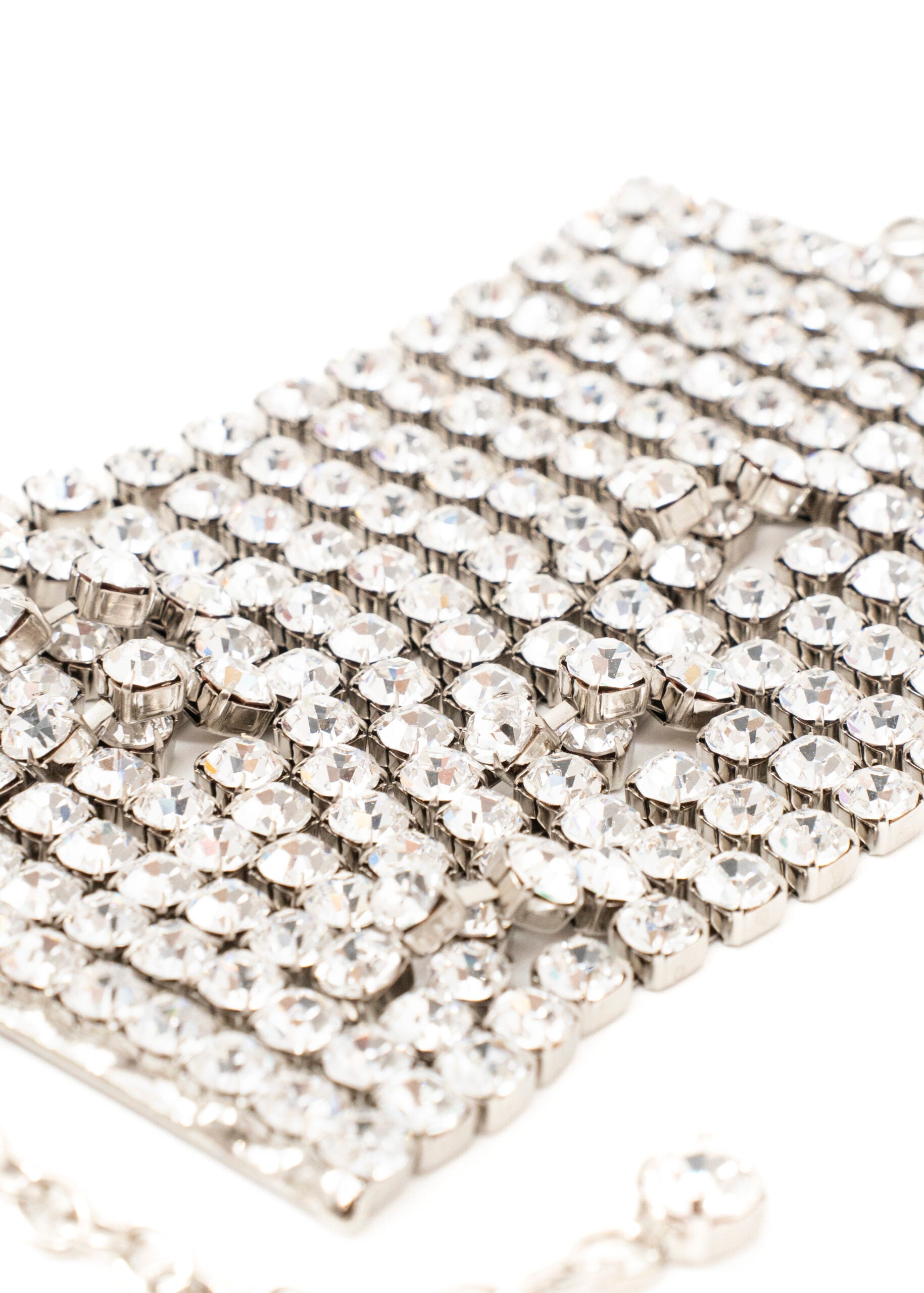 Caterina Bracelet silver