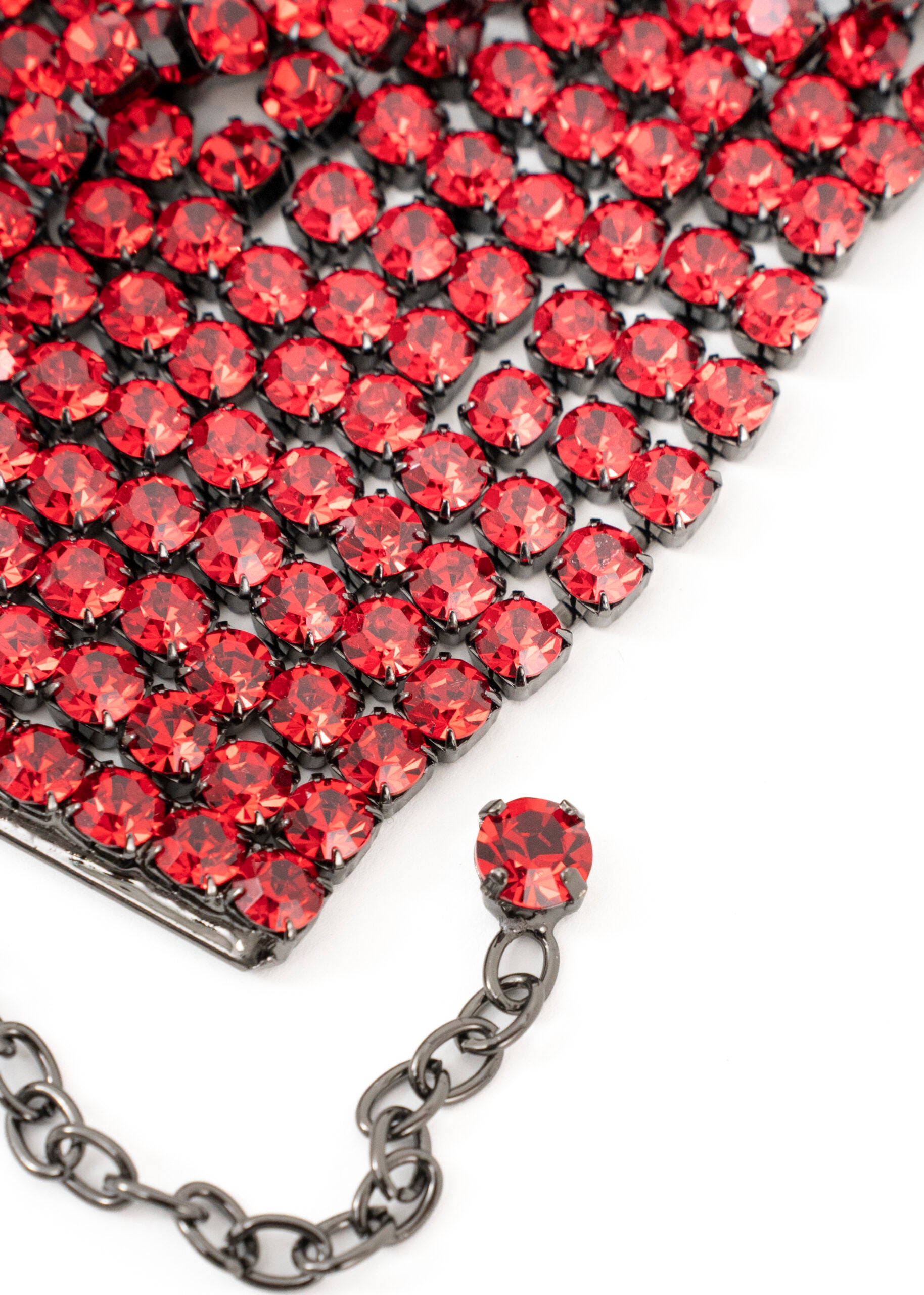 Caterina Bracelet red