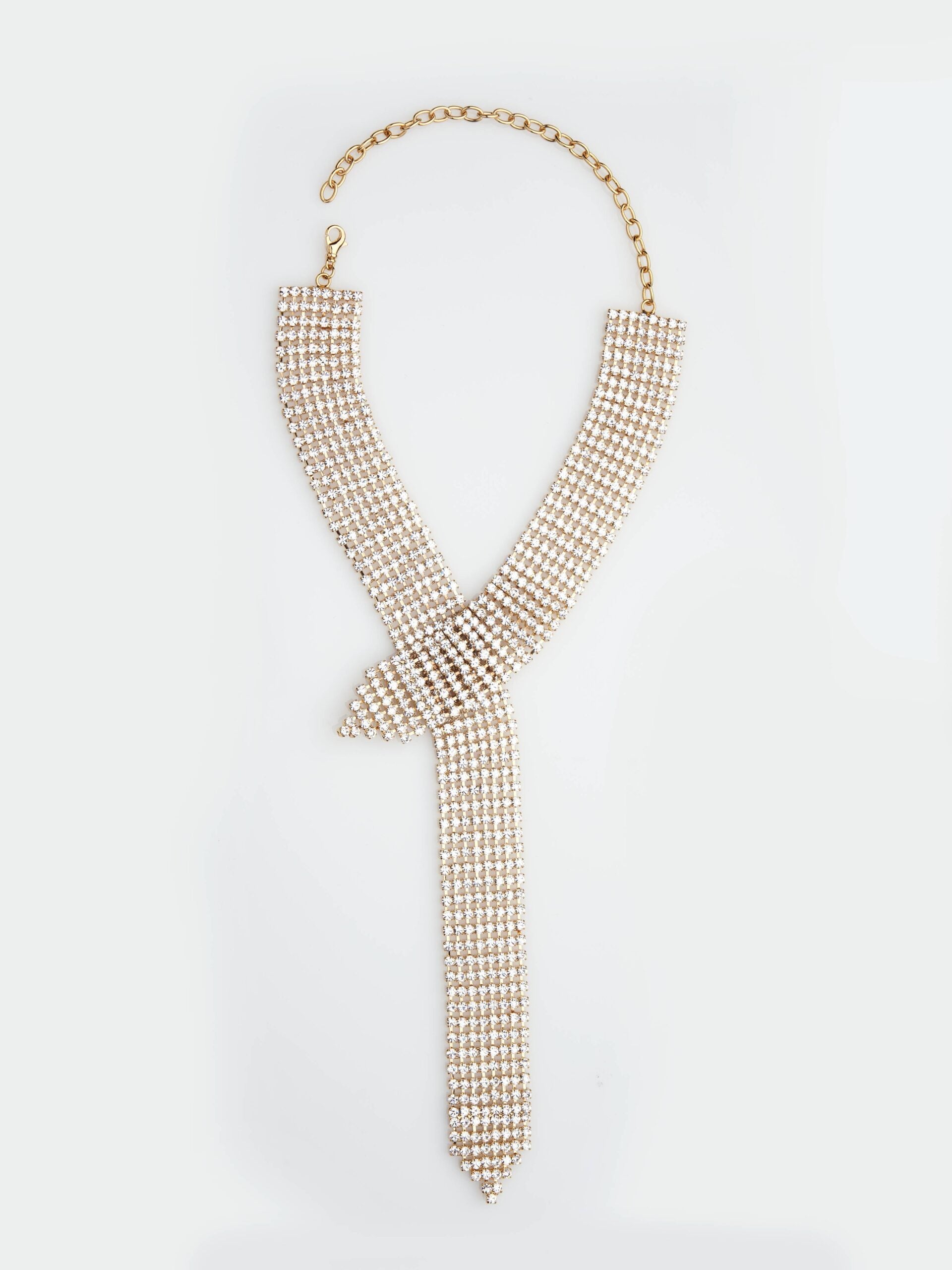 Letizia Necklace gold