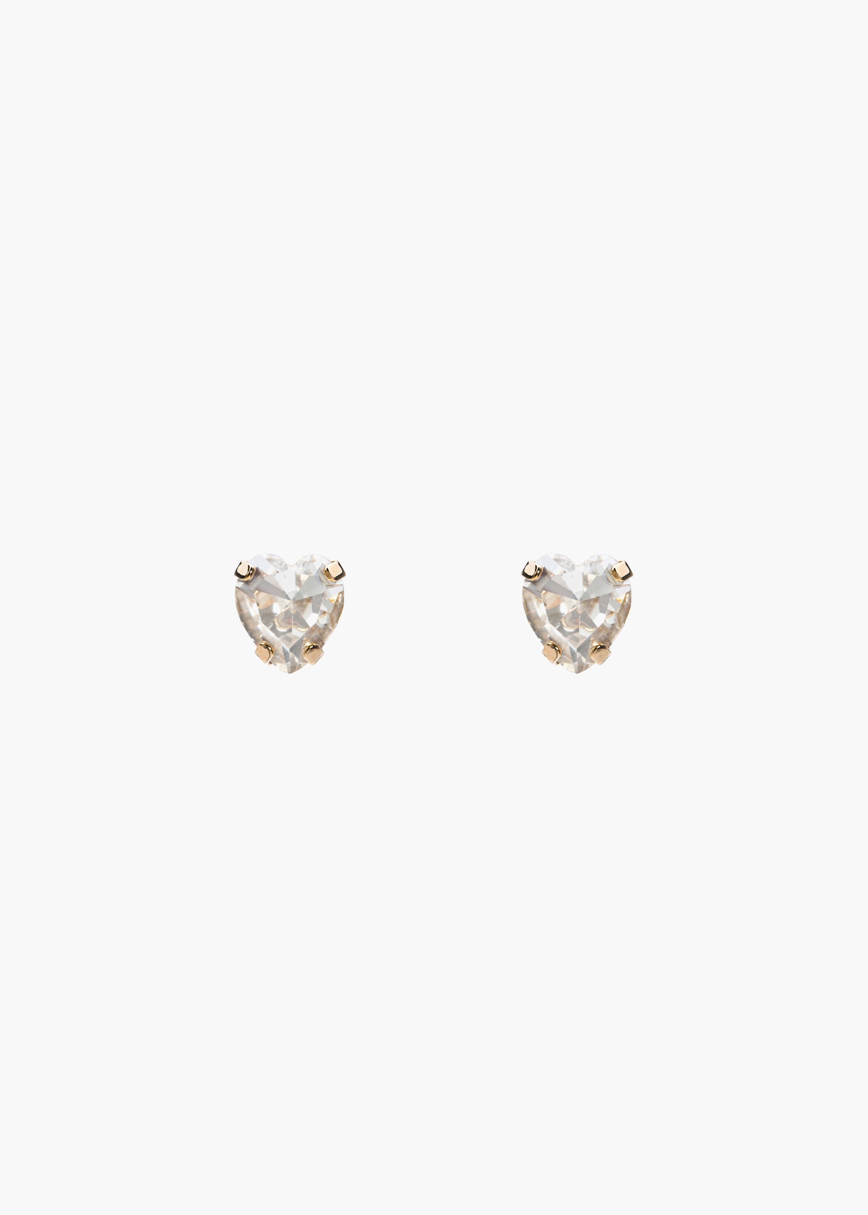 Manuela Earjewels gold crystal