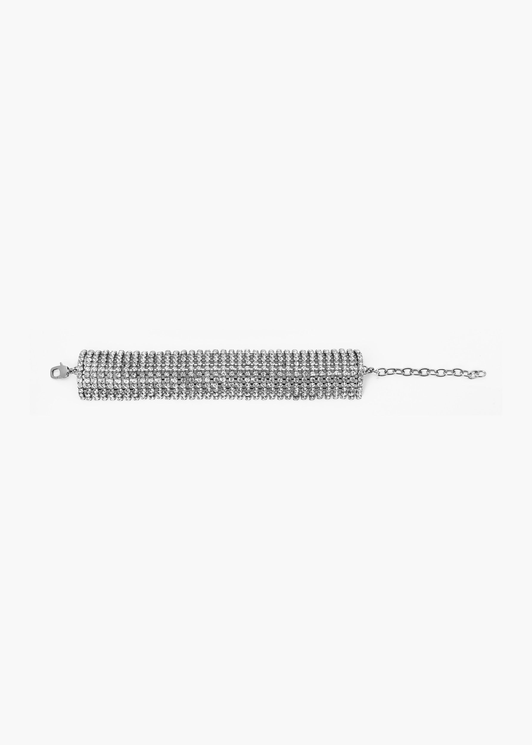 Paola bracelet crystal