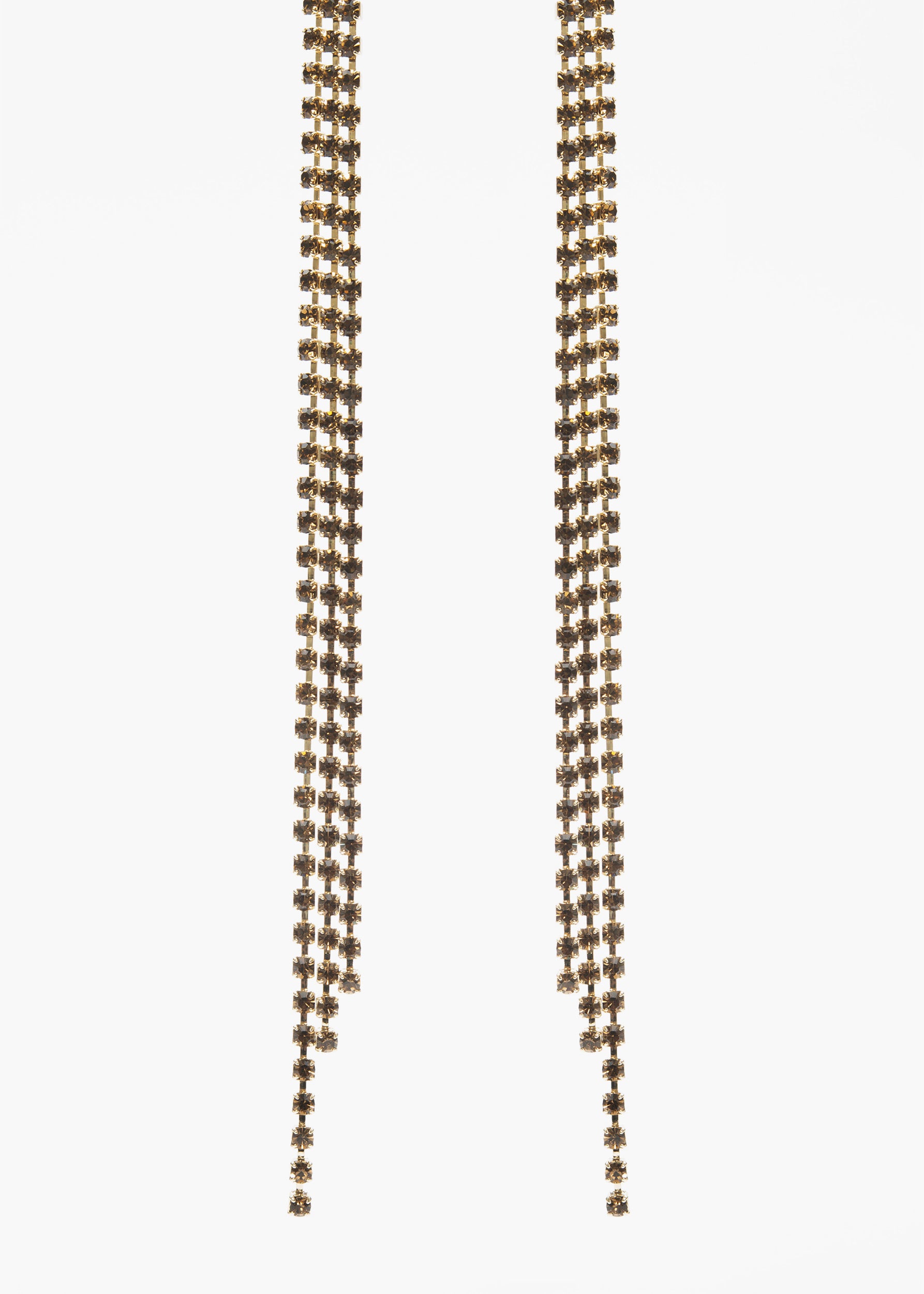 Elena Tassell gold Nude skin