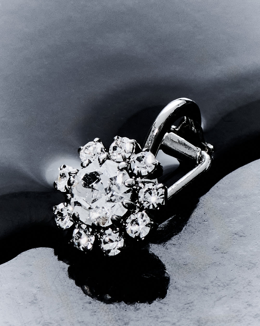 Milena ear cuff