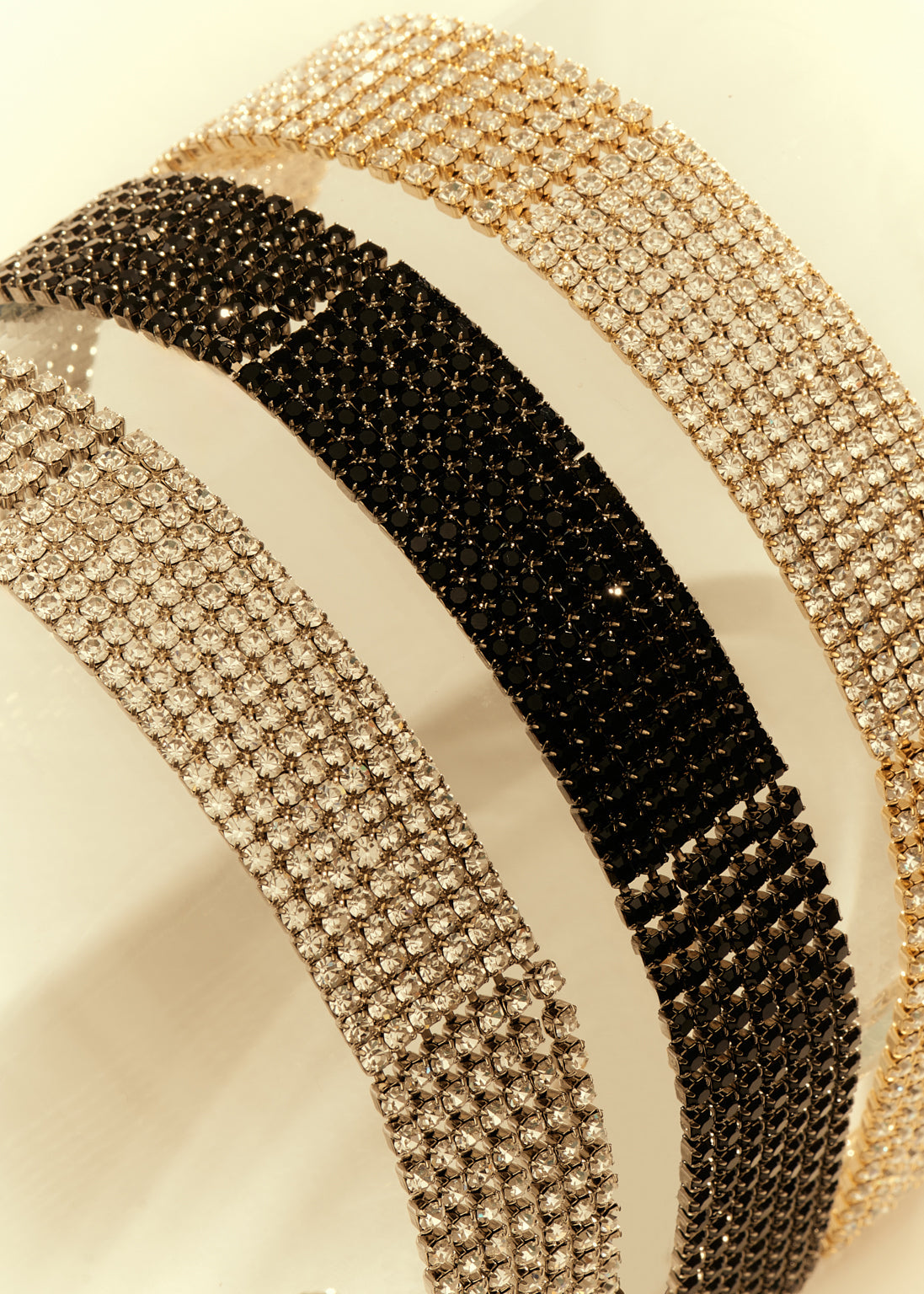Brenda collana Gold