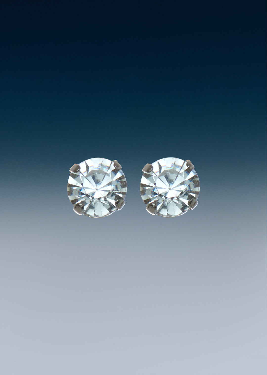 Ada orecchini silver