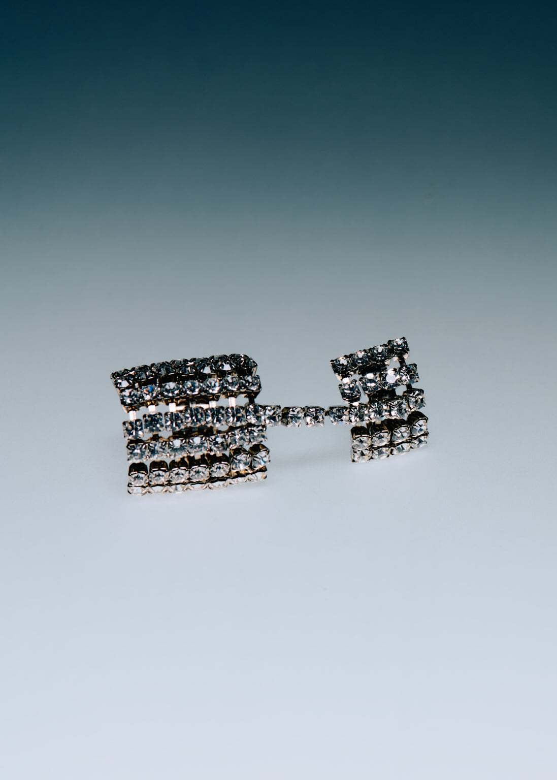 Siria anello silver