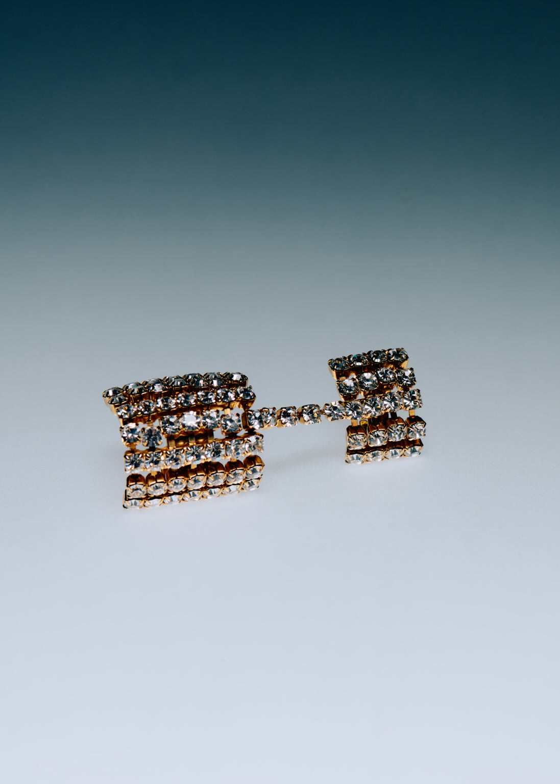 Siria anello gold