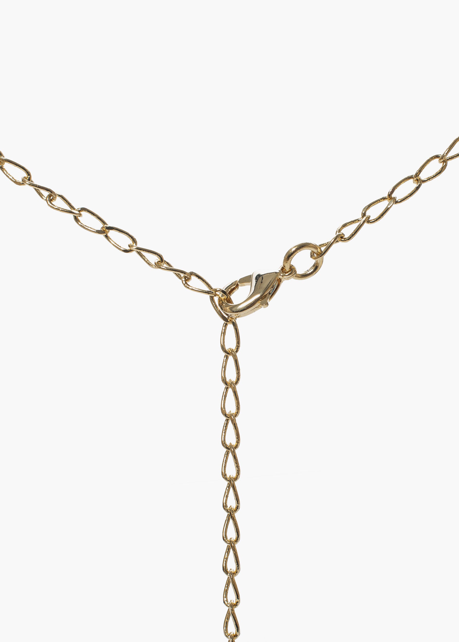 Donna Top gold Courage