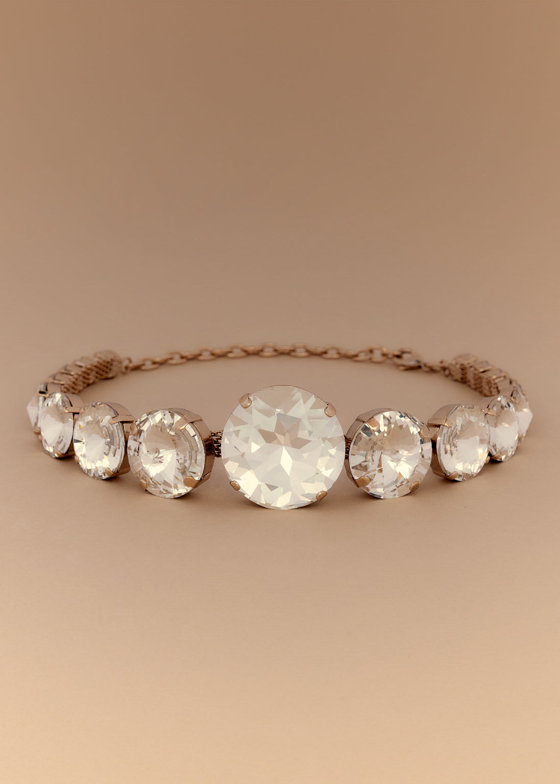 Ginevra collana Gold