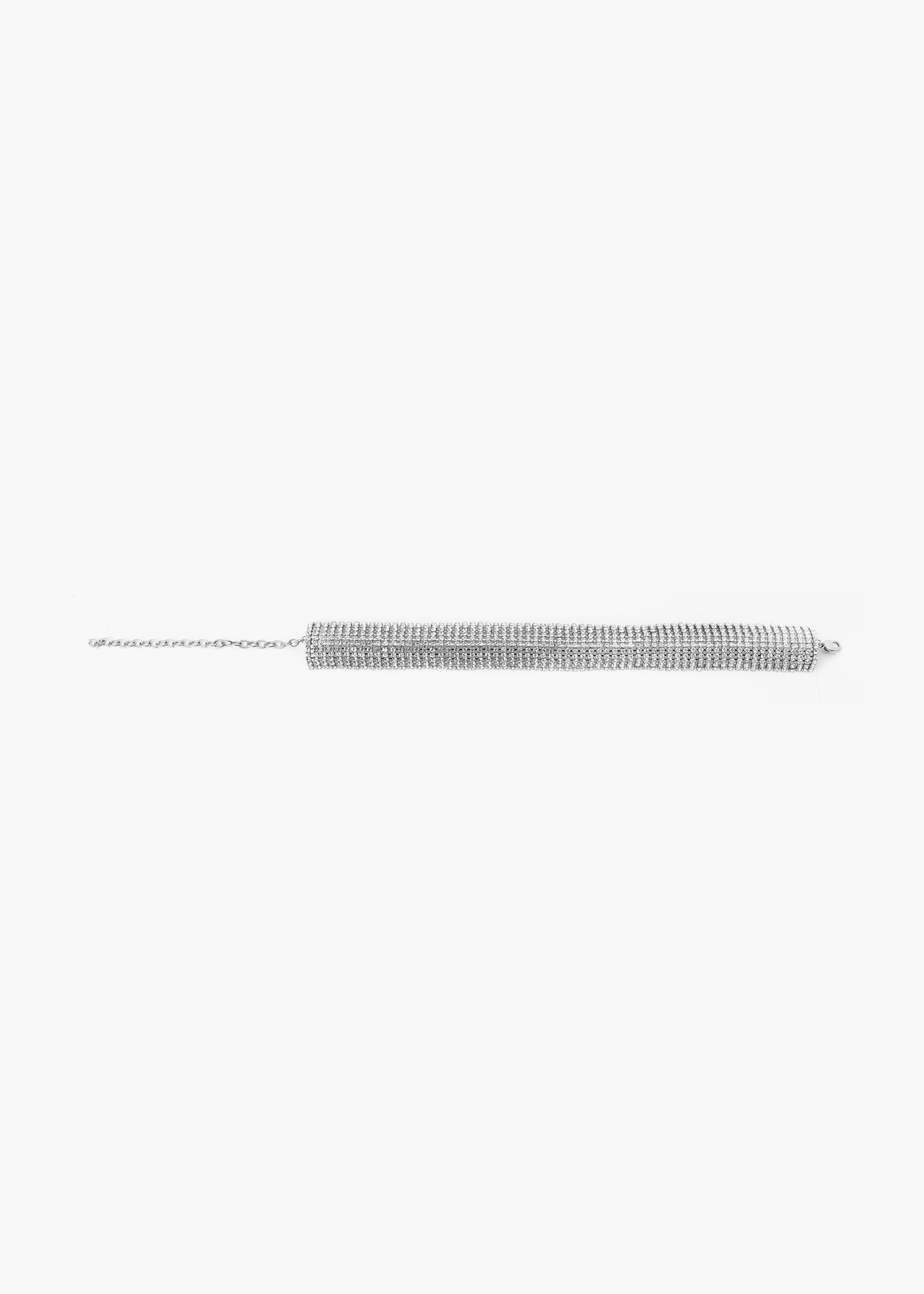 Petra choker crystal