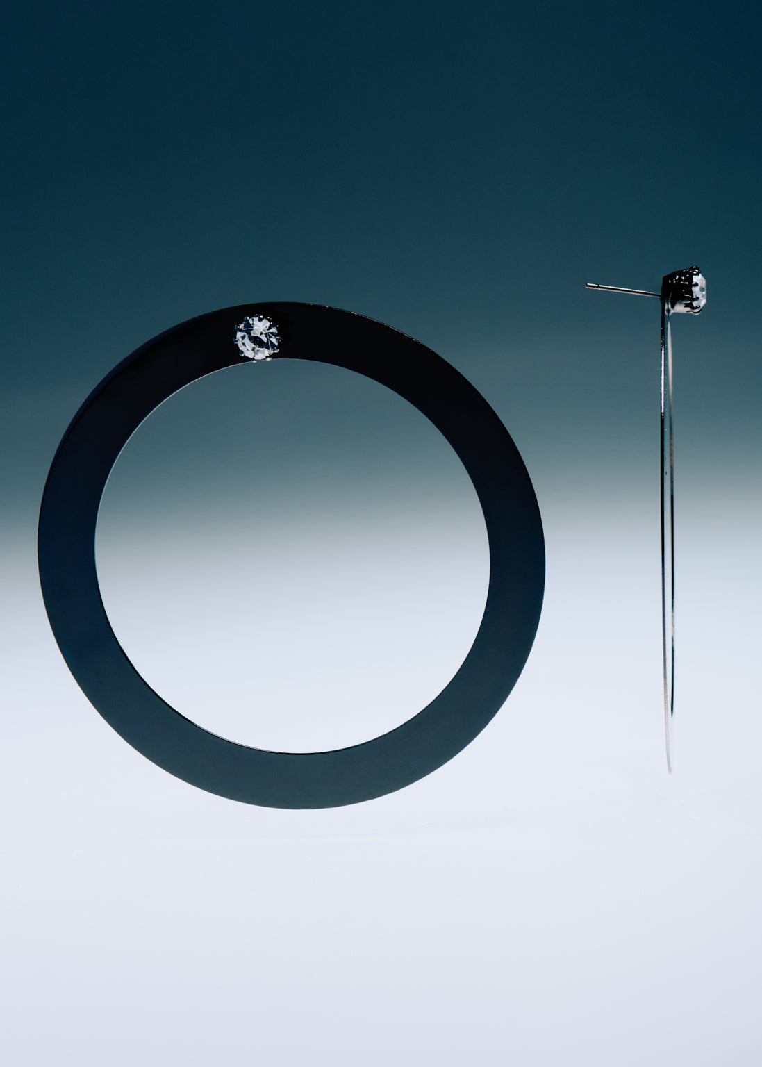 Sandra orecchini black