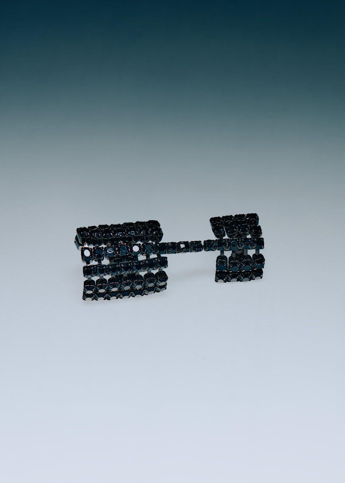 Siria anello black
