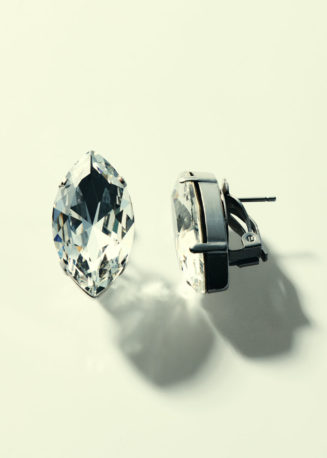 Marta orecchini silver