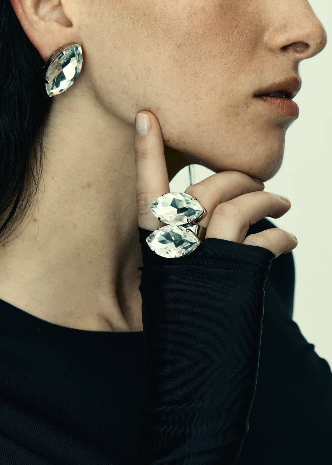 Camilla anello